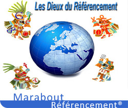 Les Dieux du Référencement